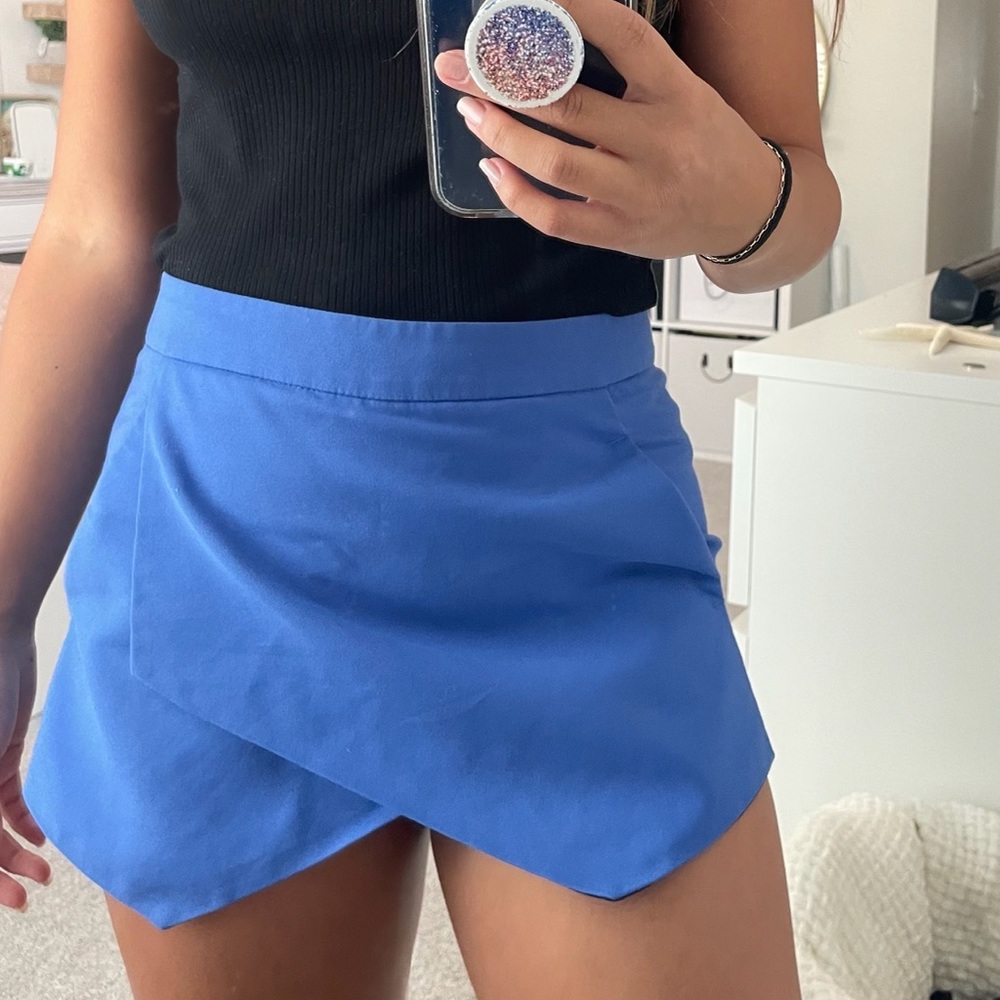 Express Skirt